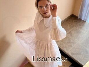 Lisamaeko