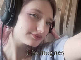 Lisamognes