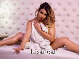 Lisanoah