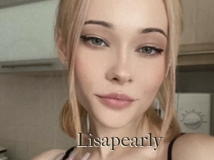 Lisapearly