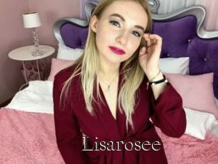 Lisarosee
