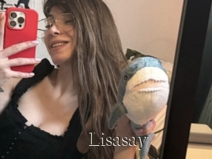 Lisasay