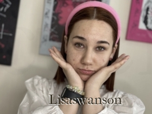 Lisaswanson