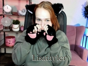 Lisatayler