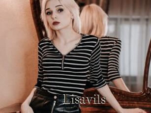 Lisavils