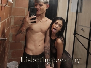 Lisbethgeovanny