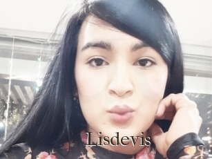 Lisdevis