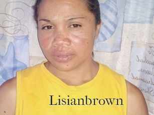 Lisianbrown