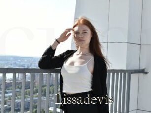 Lissadevis