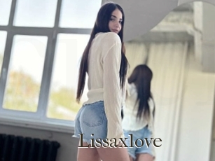 Lissaxlove