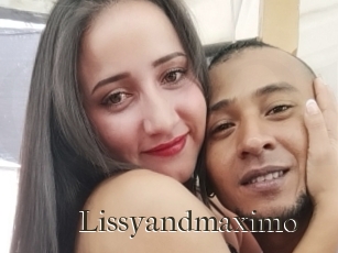 Lissyandmaximo