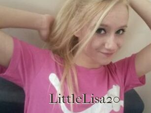 LittleLisa20