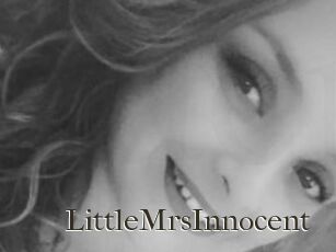 LittleMrsInnocent