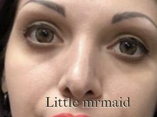 little_mrmaid Cum crazy amateurs