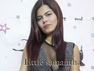 Little_samantha