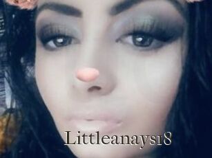 Littleanays18