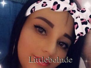 Littlebolnde