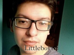 Littleboytoi