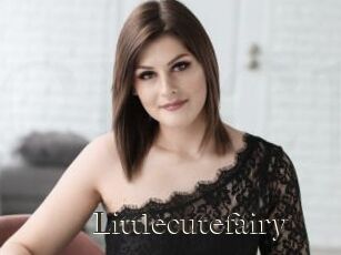Littlecutefairy
