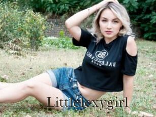 Littlelexygirl