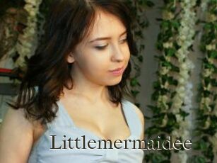 Littlemermaidee