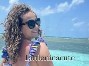 Littleninacute