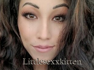 Littlesexxkitten