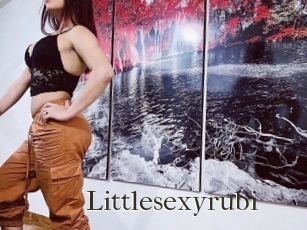 Littlesexyrubi