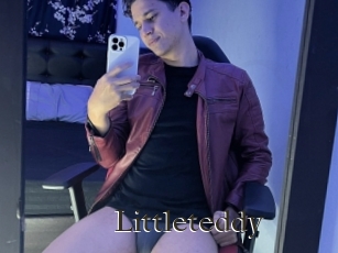 Littleteddy
