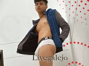 Livegalejo