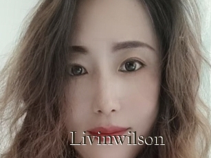 Livinwilson