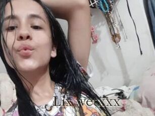 Lix_wetxxx
