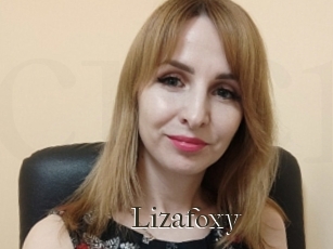 Lizafoxy