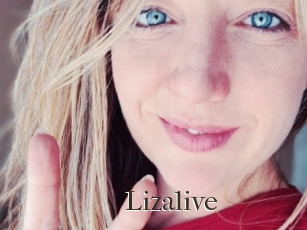 Lizalive