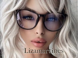 Lizamartines