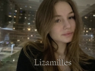 Lizamilles