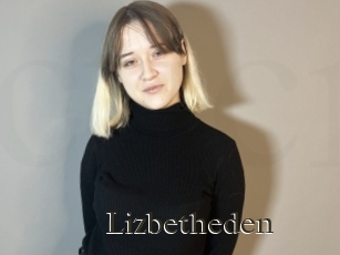 Lizbetheden