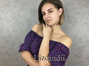 Lizcandii