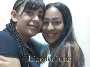 Lizyandluna