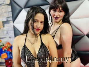Lizzandnanyy