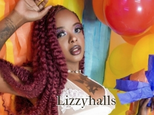 Lizzyhalls