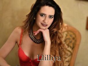 Llilliya