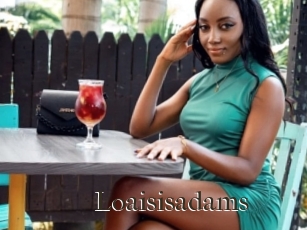 Loaisisadams