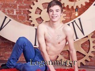 Loganmister