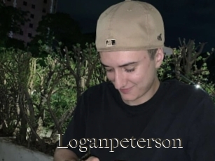 Loganpeterson