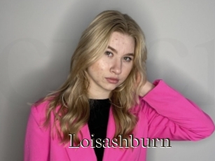 Loisashburn