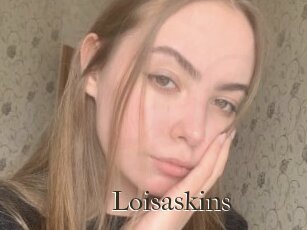 Loisaskins