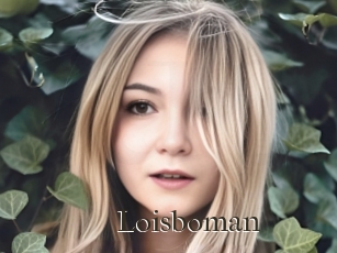 Loisboman