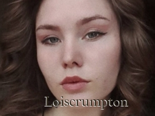 Loiscrumpton