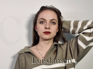 Loisdanson